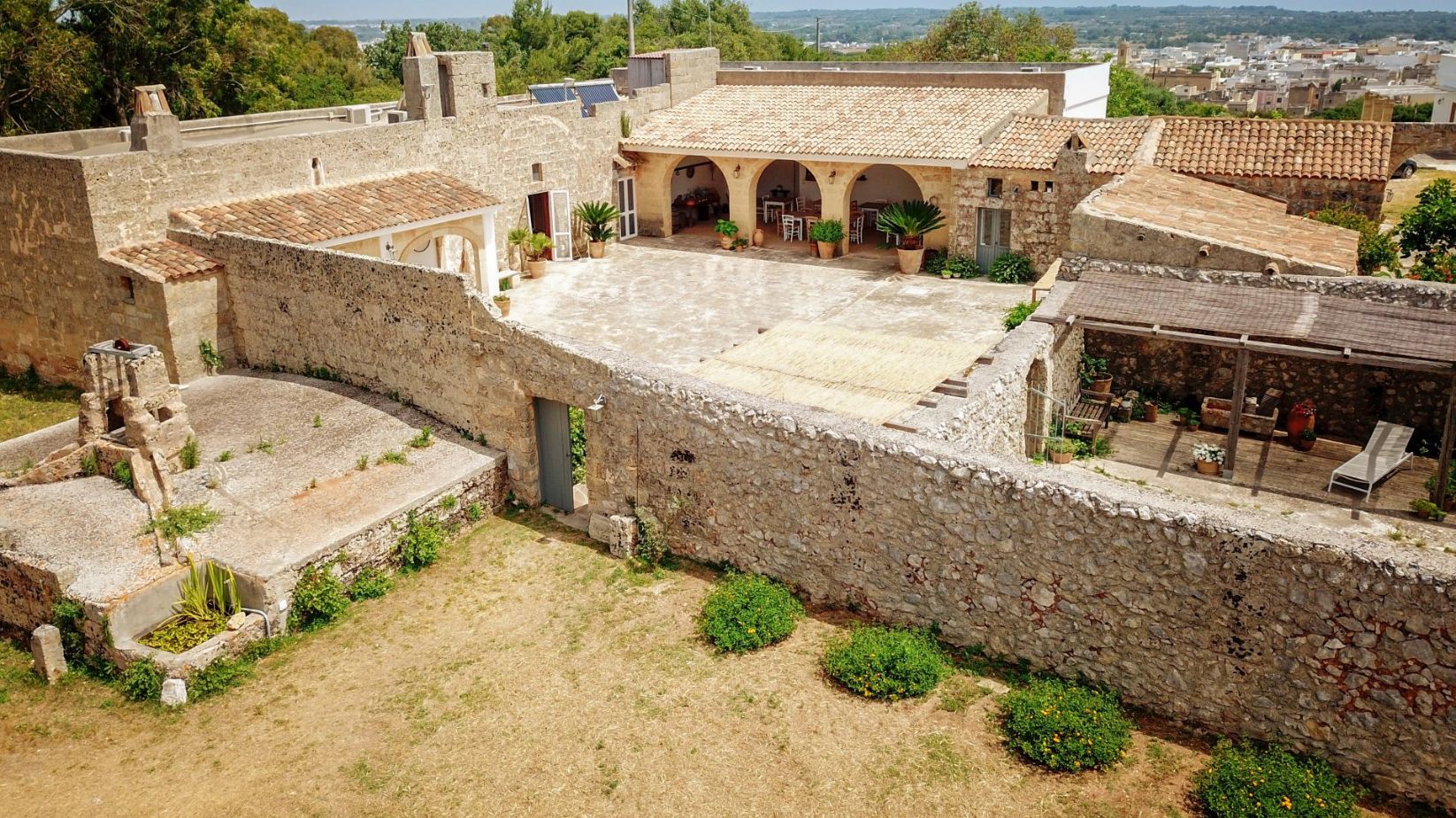 Masseria Uccio - 4